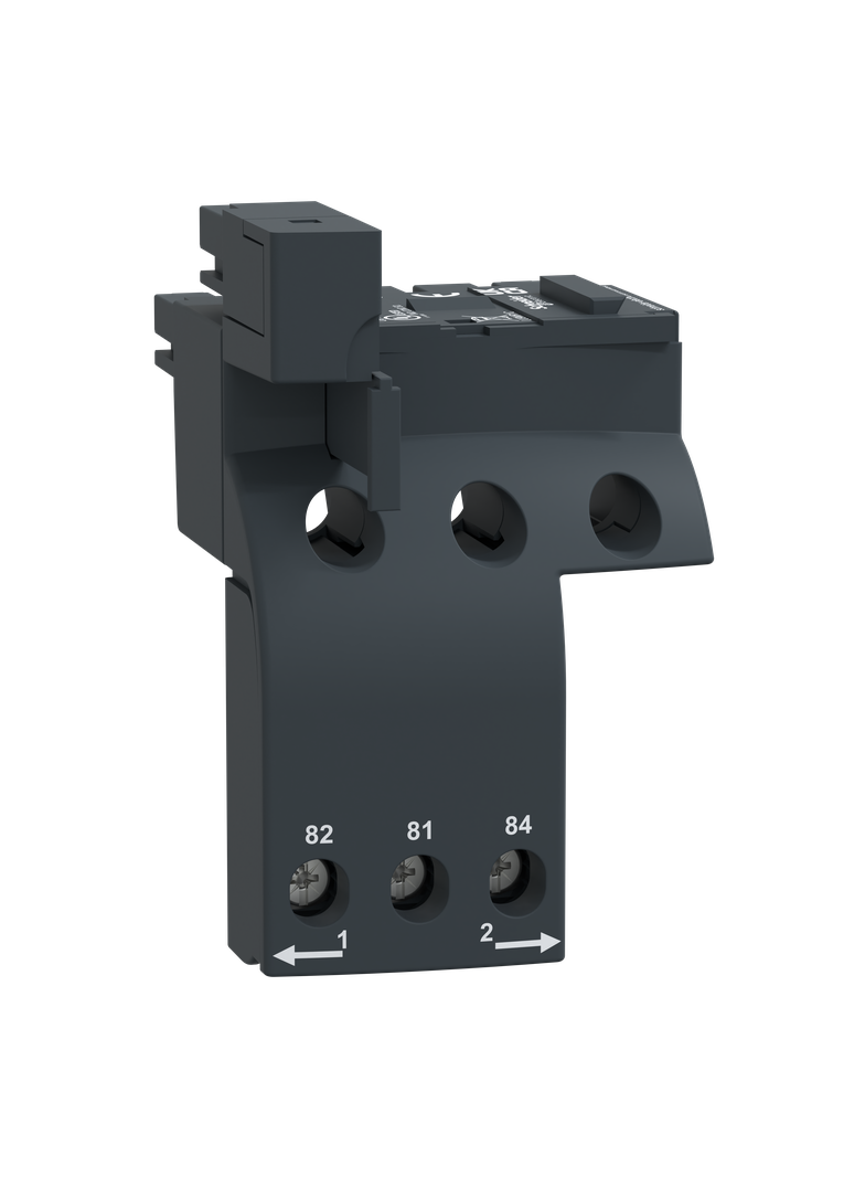 Złącze okablowane TeSys U