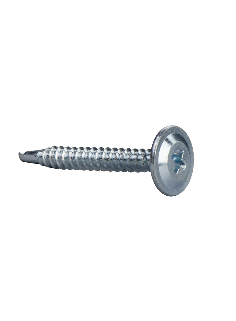 Thorsman TSE 4.2x31 wkręt łeb cienki o dużej średnicy 100 szt.