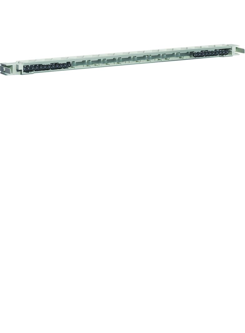 golf Wspornik z zaciskami VF/VS 18/22M VZ797N HAGER