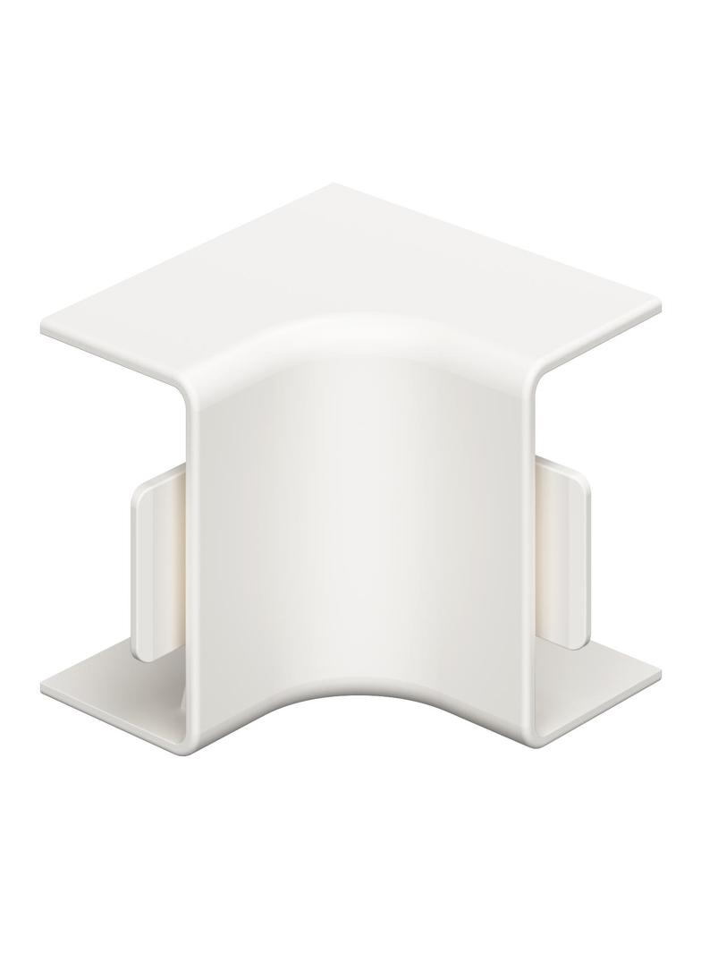 WDK/HI 15030, POKRYWA NAROŻA WEWN. 15X30MM