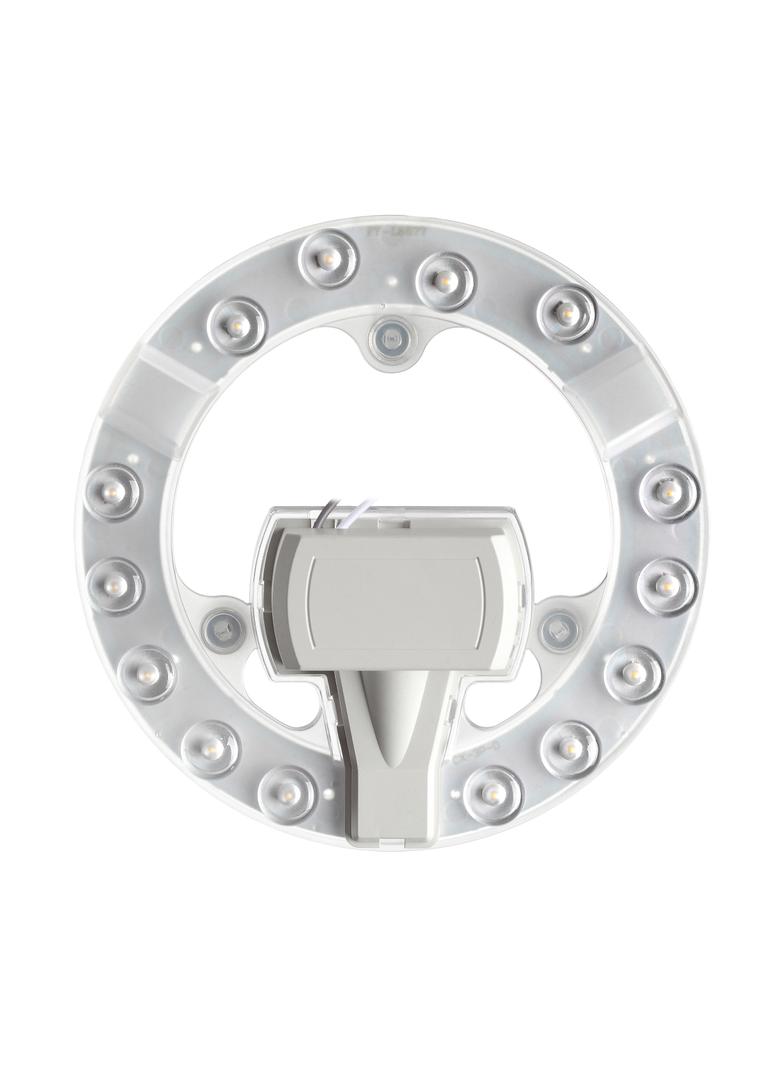 AVIS II LED 12W panel świetlny 1100lm 3000K 3 neodymowe magnesy O 137 AD-SW-6249L3 ORNO