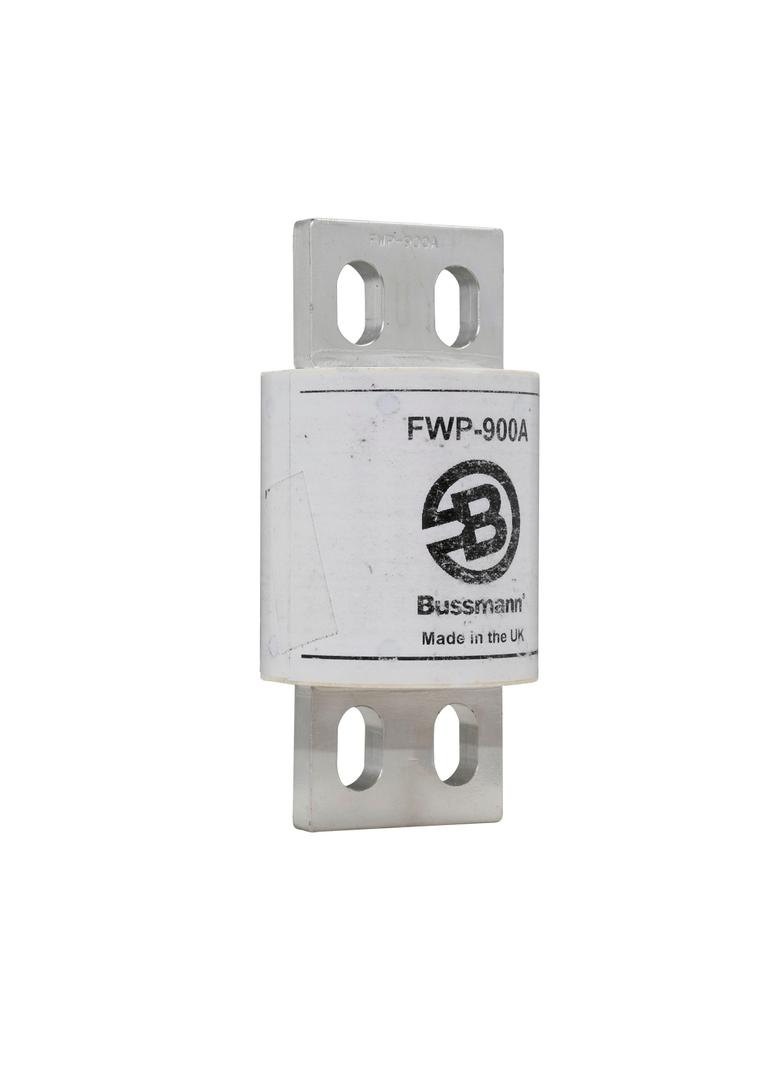 800AMP 700V AC SEMI-COND FUSE Wkładka szybka 800A AC 700V DC 700V 51x169 mm aR UL FWP-800A EATON