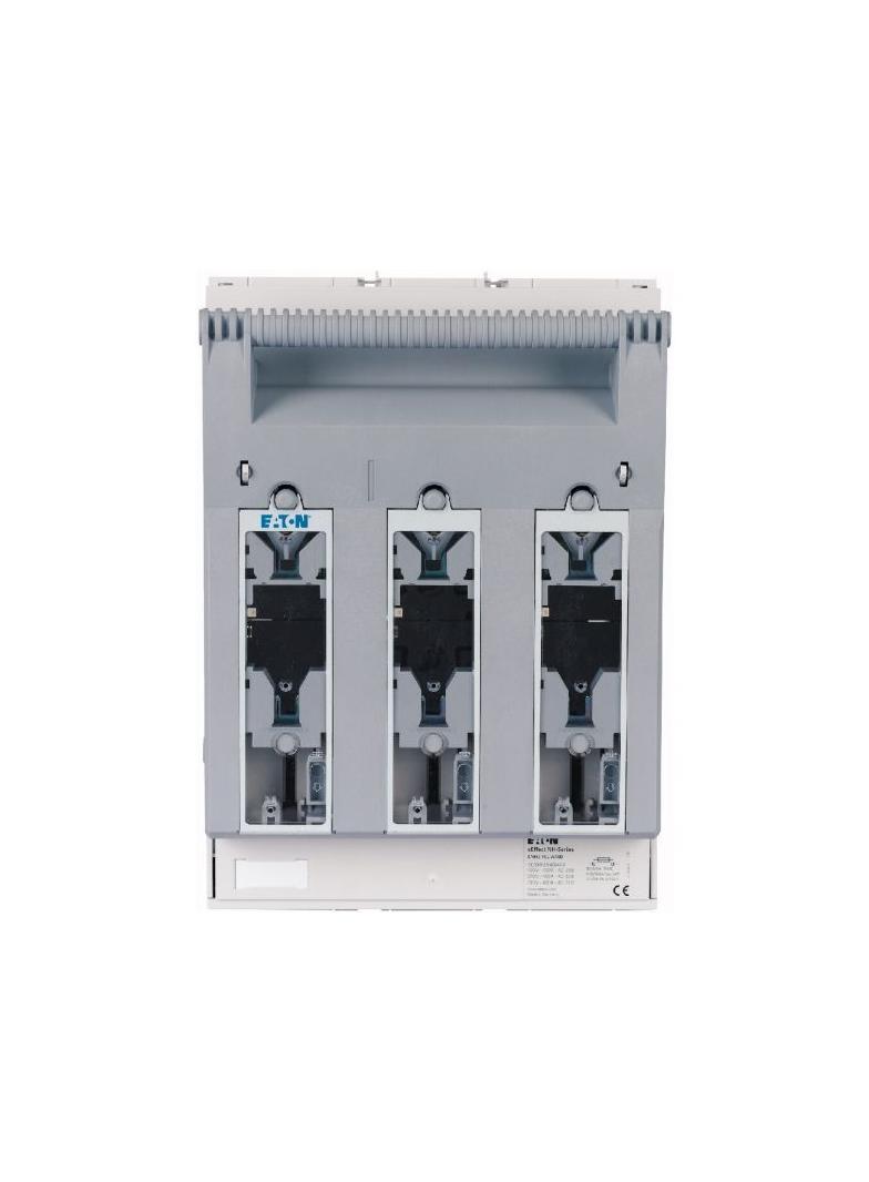 XNH2-FCL-A400 Rozłącznik bezpiecznikowy 400A rozmiar 2 3P montaż na płycie wersja FCL 183059 EATON