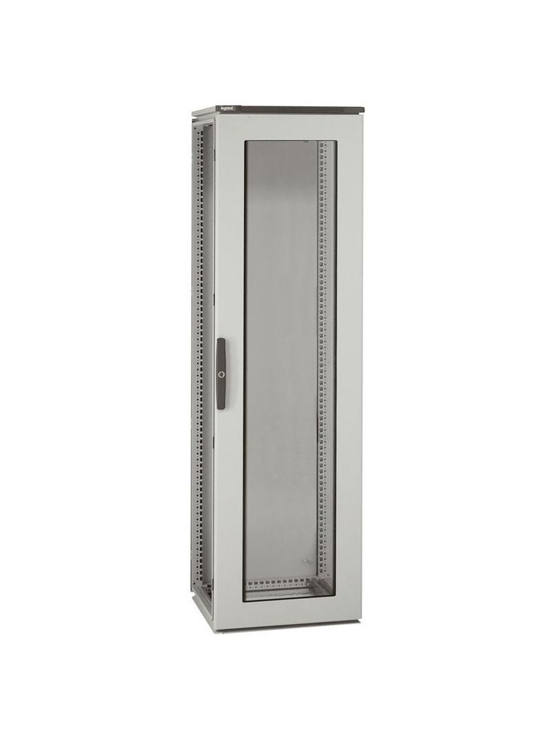 Szafa Metalowa Altis 2000x600x800 /Drzwi Przezroczyste/ 047391 LEGRAND