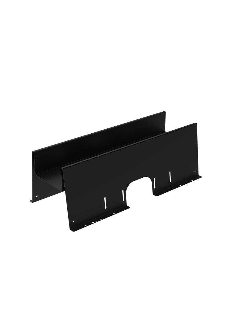 SEPARATOR KABLI DO POKRYWY GÓRNEJ TYP M SZER. 800 X WYS. 120, Legrand