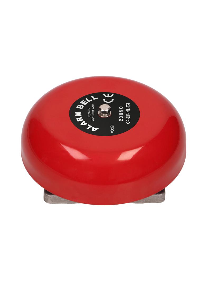 Dzwonek szkolny 230V, 90dB OR-DP-ML-131 or-dp-ml-131 ORNO