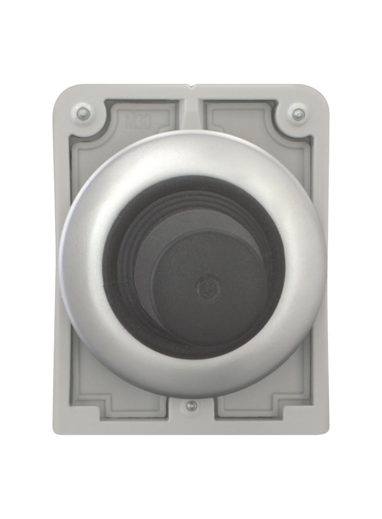 M30C-FWJS4 Joystick 30mm płaski 4-pozycyjny 187077 EATON