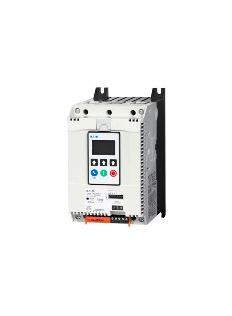 S811+R13P3S Softstarter 135A 75kW 24VDC 168983 EATON