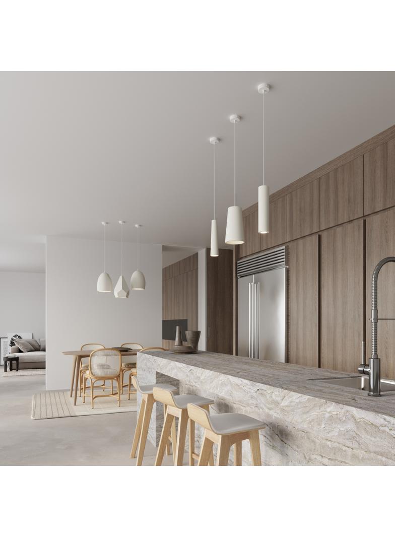 Sollux Lampa wisząca ceramiczna FLAWIUSZ SL.0848