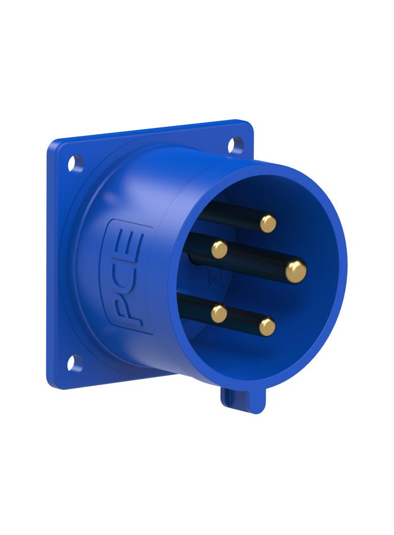 WTYK.TAB.IP44 32A 5P 90MM