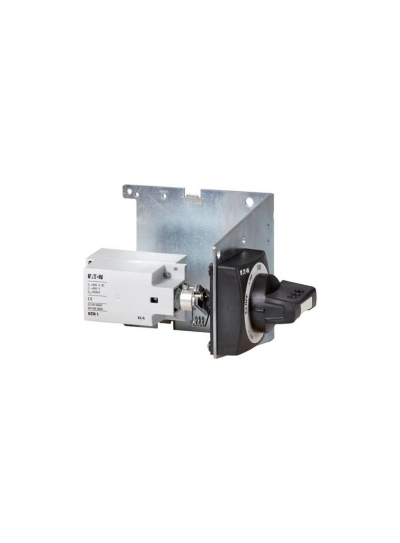 NZM2-XSM-R Zespół wyłącznika głównego prawa str.3-b 266666 EATON
