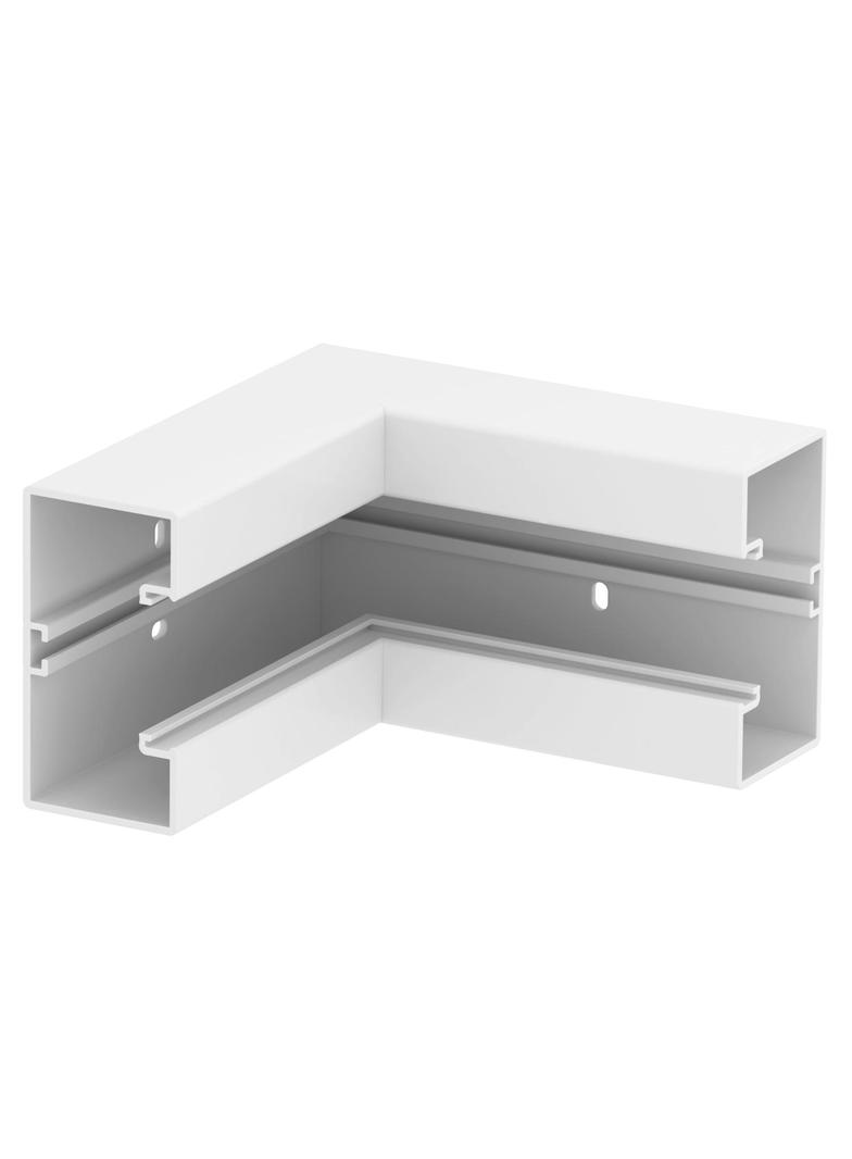 GK-IS53100RW, Naroże wewnętrzne, stałe