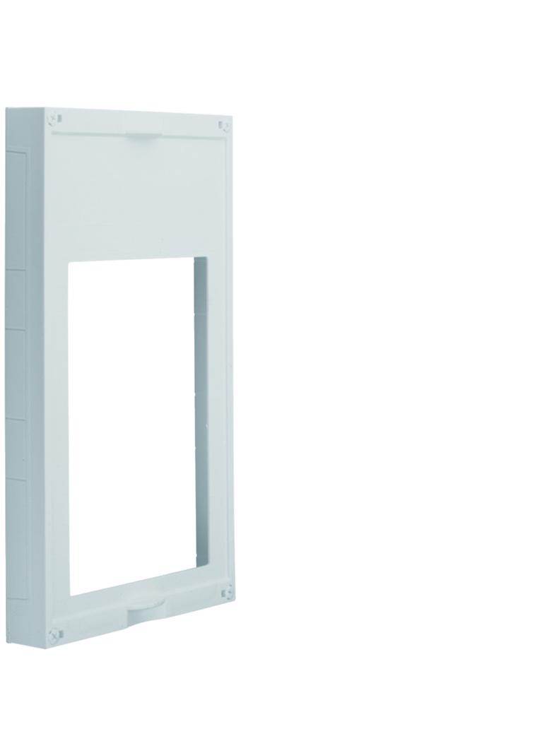 univers N Pokrywa do 1xNH1 450x250 US31D4 HAGER