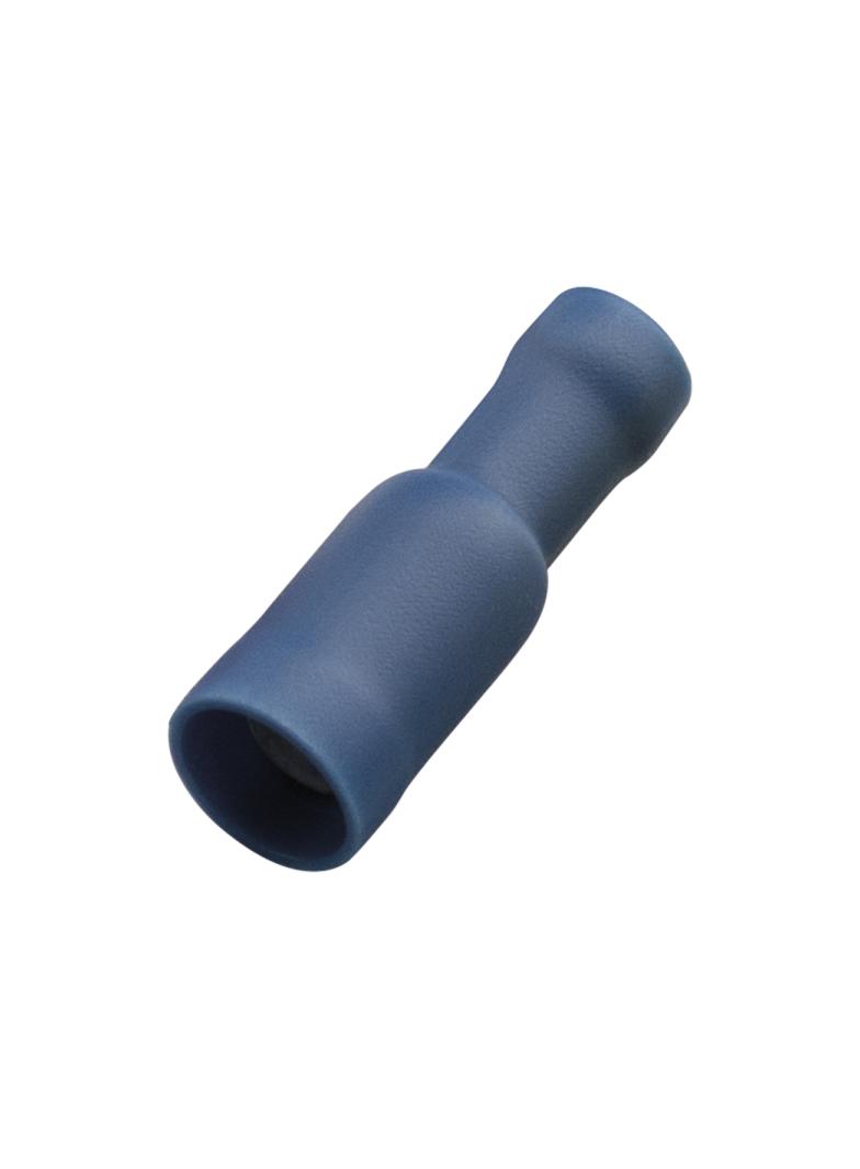 Gniazdo całkowicie izol.   1,5-2,5 mm2*