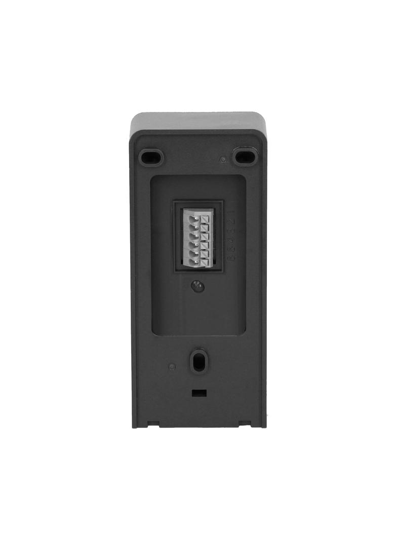 Zestaw domofonowy jednorodzinny bezsłuchawkowy biały ELUVIO OR-DOM-RE-914/W ORNO