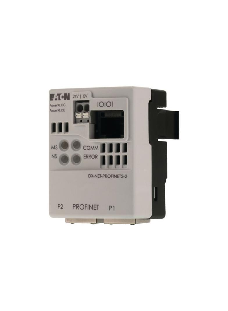 DX-NET-PROFINET2-2 Moduł Profinet dla DE1/DC1 184947 EATON