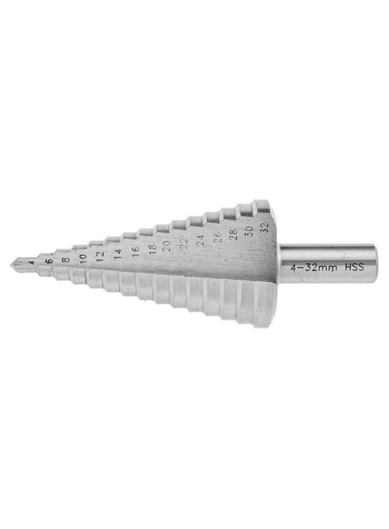 Wiertło stopniowe 4-32mm GRAPHITE 57H740 GTX 57-740 GTX Poland