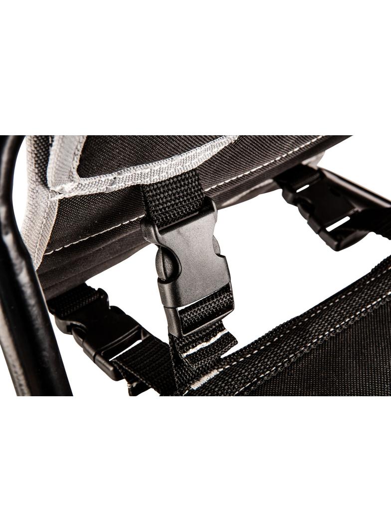 Stołek z torbą monterską