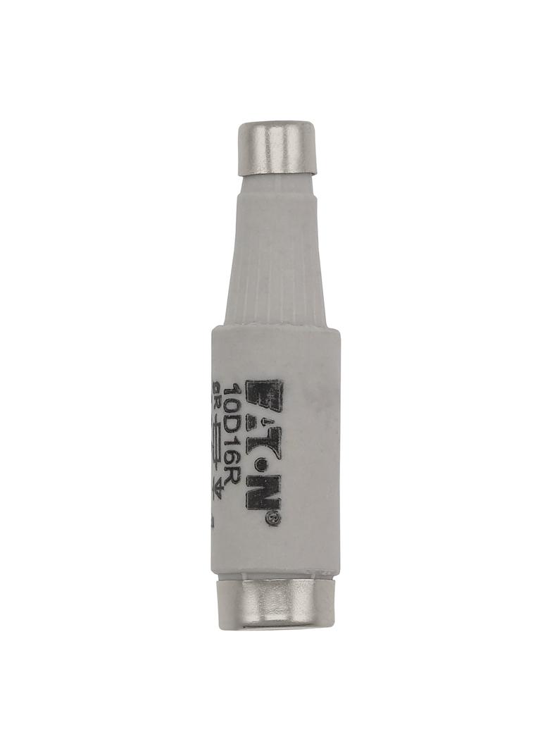 FUSE 10A DI/E16 GR 500VAC Wkładka DI 10A GR 500VAC E16 10D16R EATON