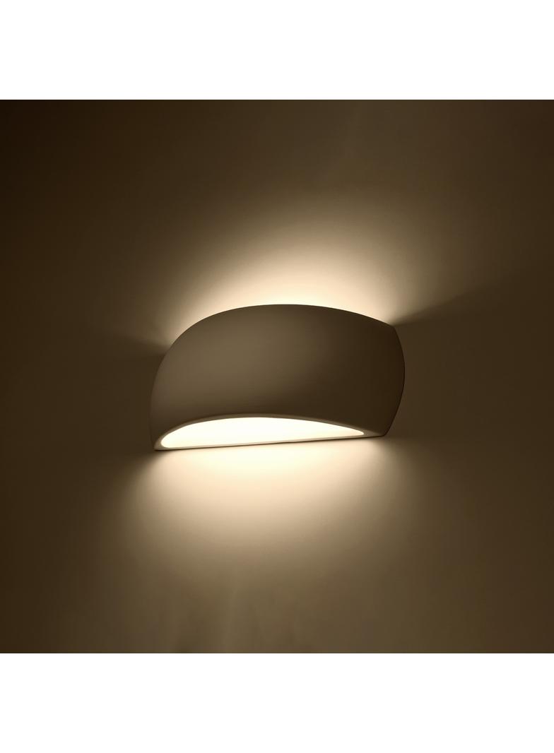 Kinkiet ceramiczny PONTIUS