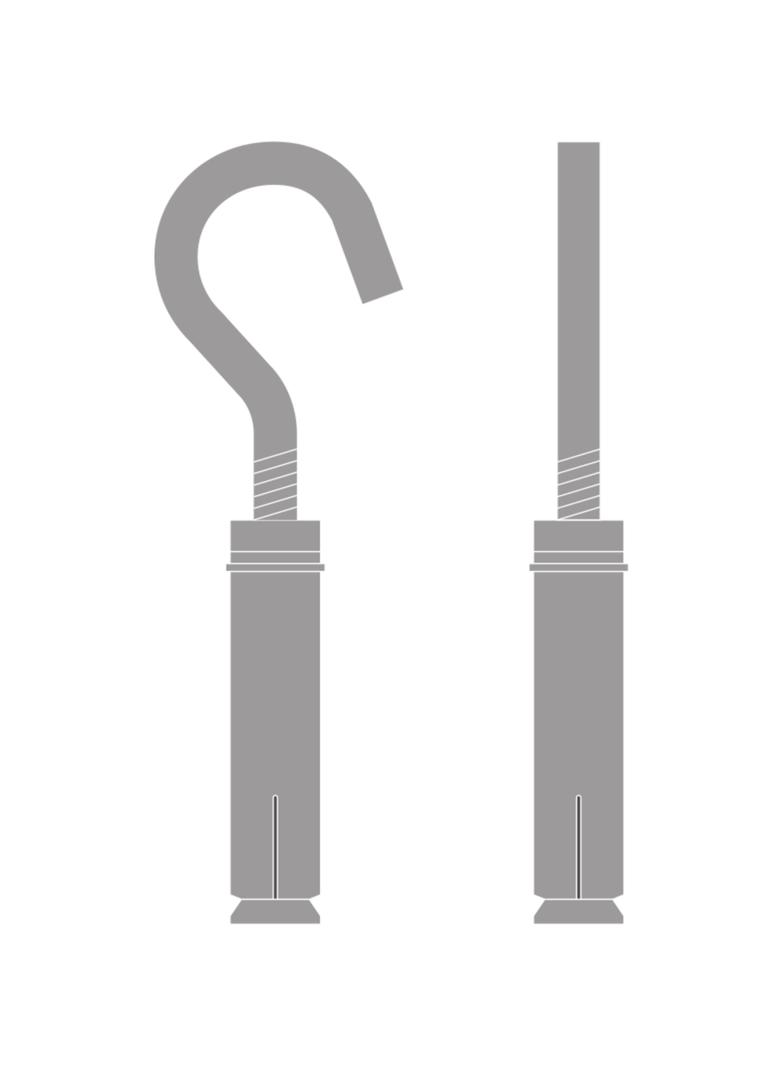 Oprawa TRUSYS FLEX CHAIN KIT