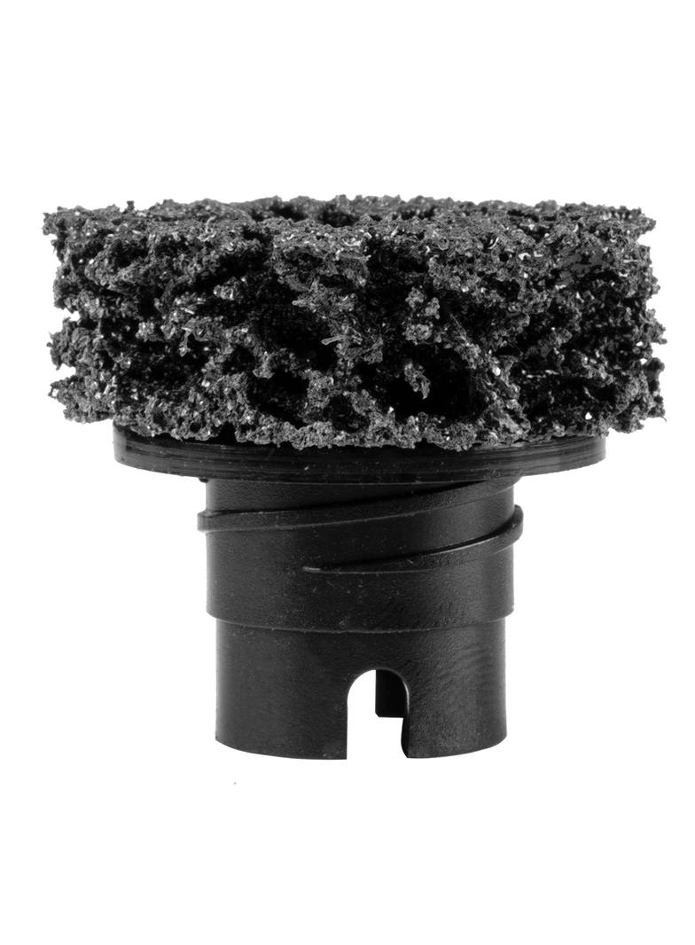 Ściernice do czyszczenia piast, zestaw 6 szt.