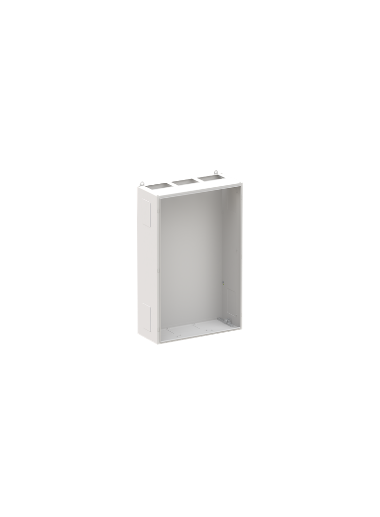 TW308GB TwinLine-W szafa naścienna I kl. izol. IP30 bez drzwi