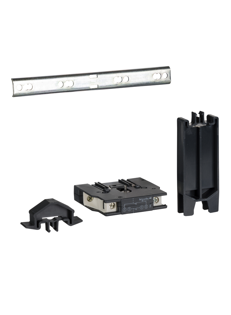 Blokada elektryczna do LC1D40/65