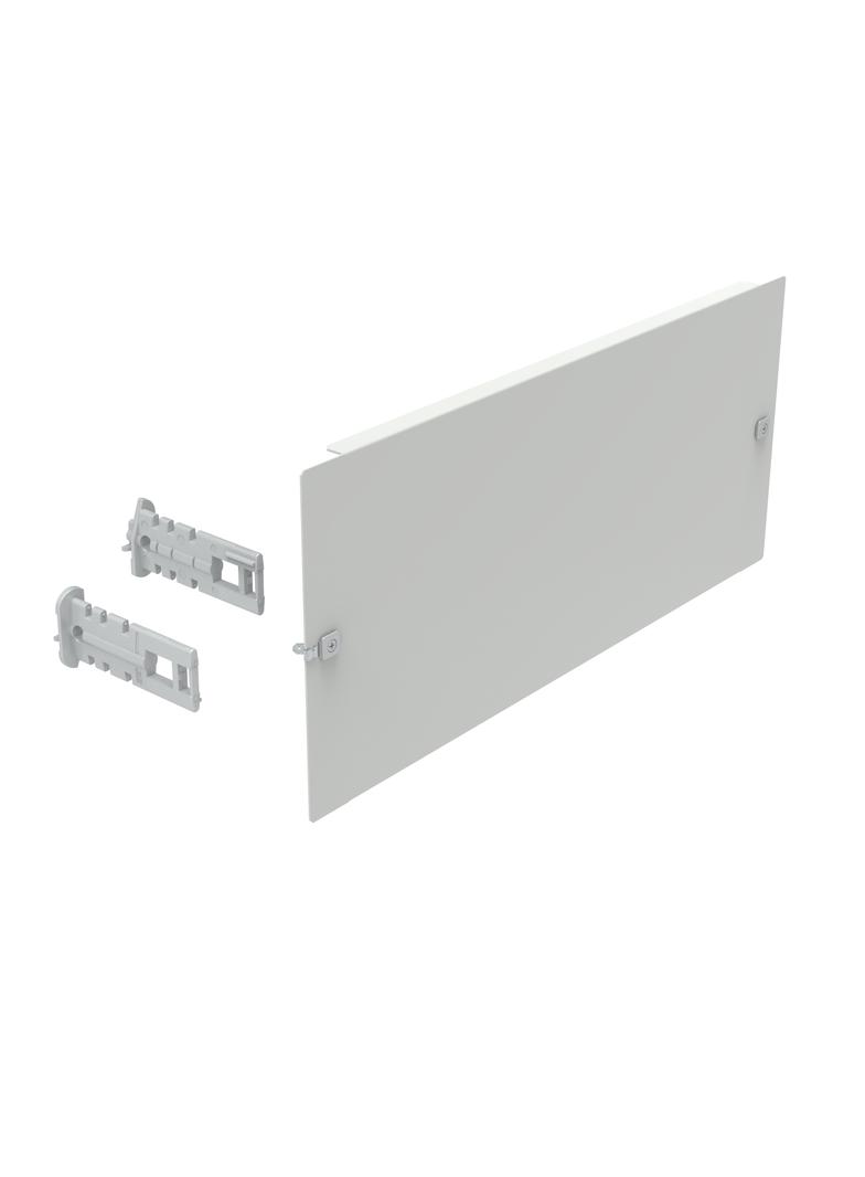 OSŁONA CZOŁOWA PEŁNA METALOWA W200 SZ600, Legrand