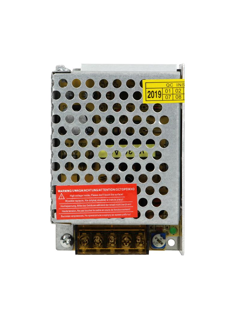 Zasilacz open frame 12 VDC 35W IP20 przeciążalność chwilowa 150% OR-ZL-1632 ORNO