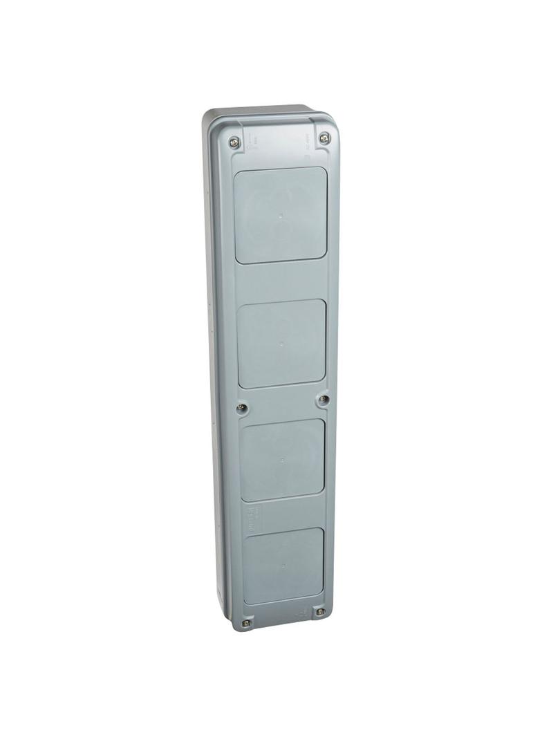 Kaseta Do Rozdzielnica 3R 001918 LEGRAND