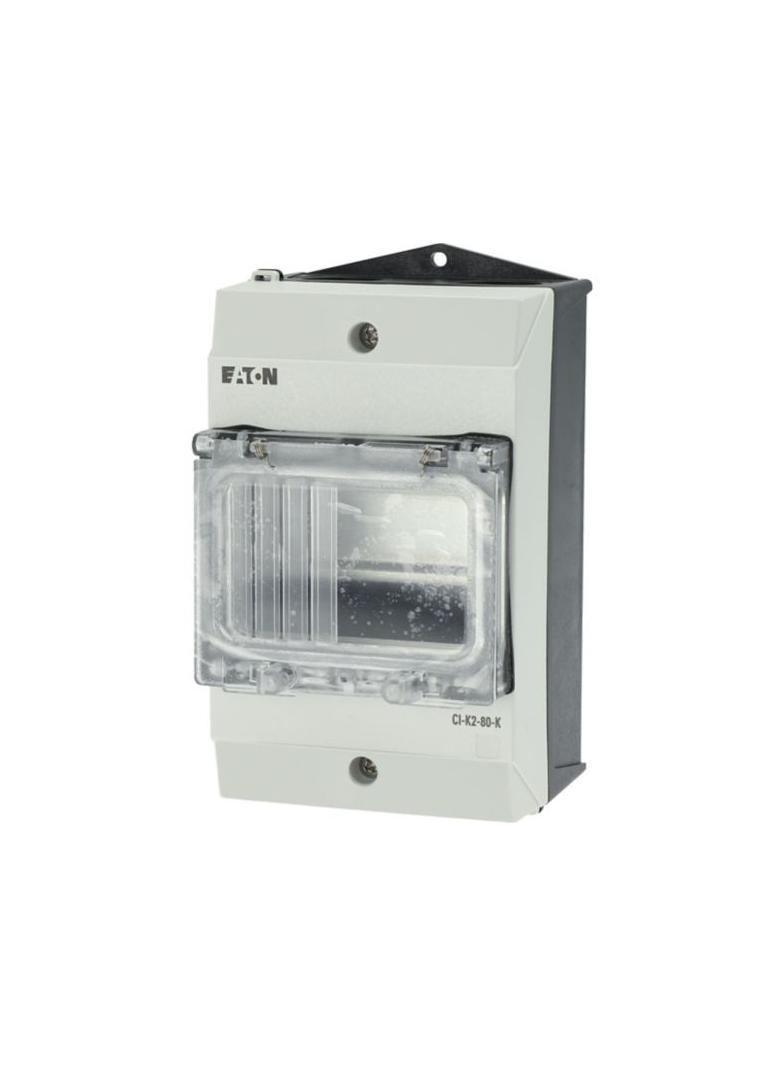 CI-K2-80-K Obudowa bezpieczników automatycznych CI- 211108 EATON