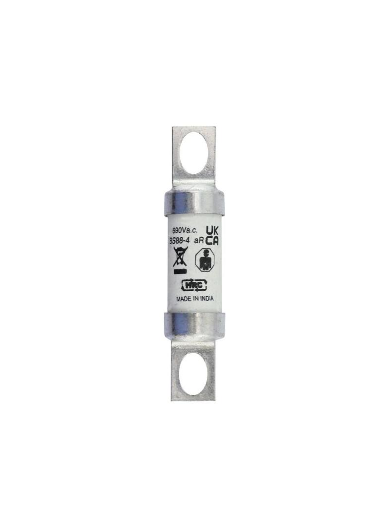 15A 690V AC TYPE T FUSE Wkładka szybka 15A AC 690V DC 500V BS88 19x77 mm aR BS 15ET EATON