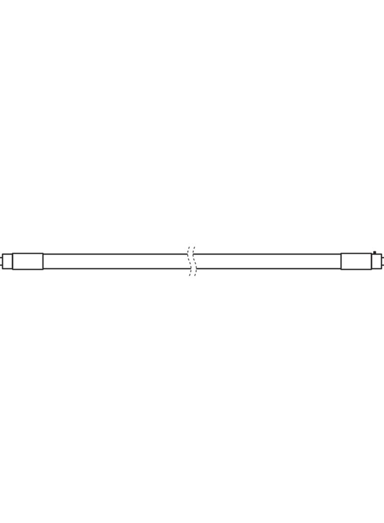 Tuby LED T8 CONNECTION 1500mm 24W 840