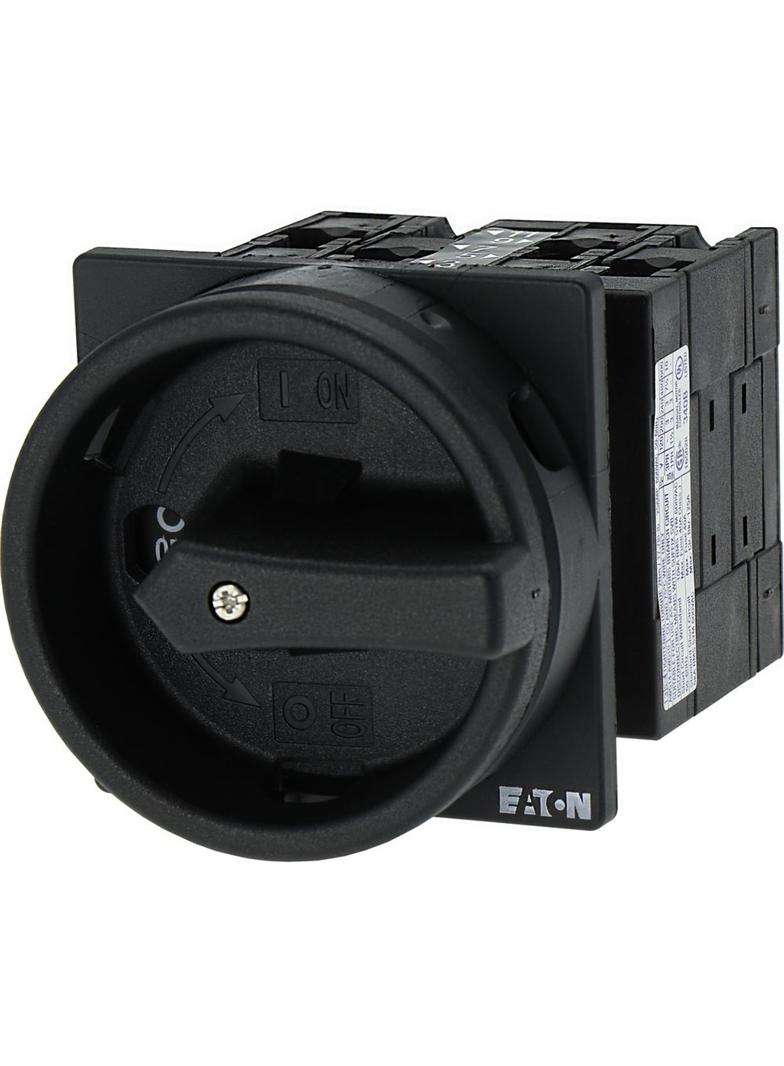 T3-3-8901/EA/SVB-SW Łącznik krzywkowy 32A 13kW 231946 EATON