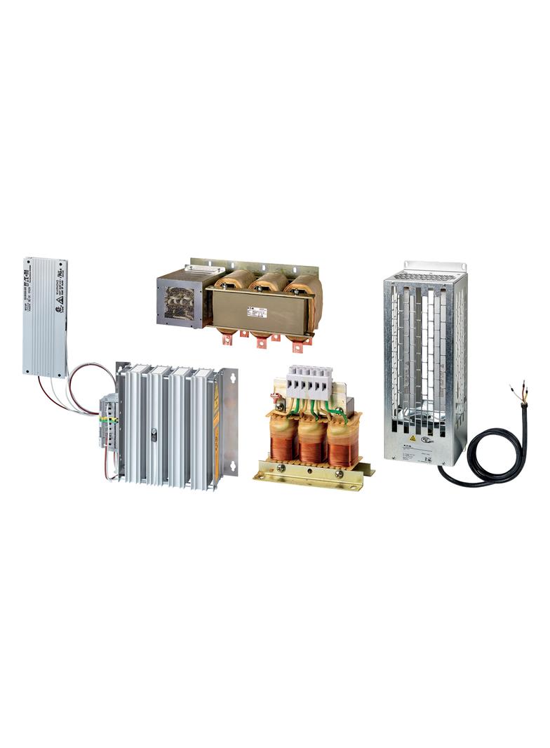 DX-NET-SWD3 Moduł SmartWire-DT dla DC1 i DE1 169131 EATON