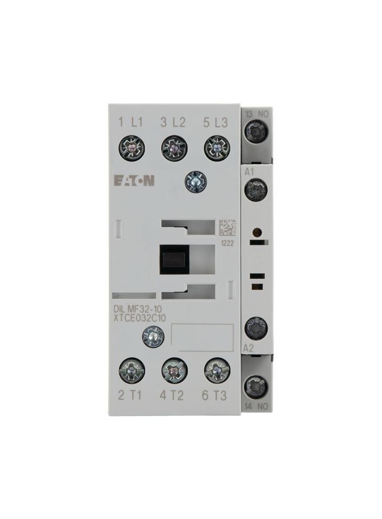 DILMP32-10(RDC24) Stycznik mocy 4P 32A [AC-1] 1Z 0R 109811 EATON