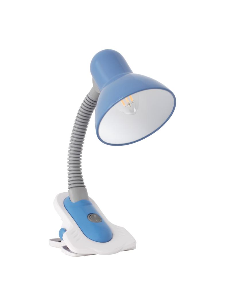 Lampka biurkowa SUZI HR-60-BL 0 7152 KANLUX
