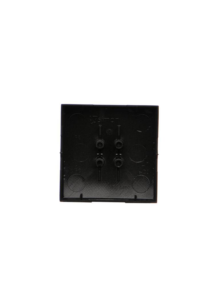 Simon 54 Klawisz do mechanizmów: SW1M SW6M SW7M SP1M czarny