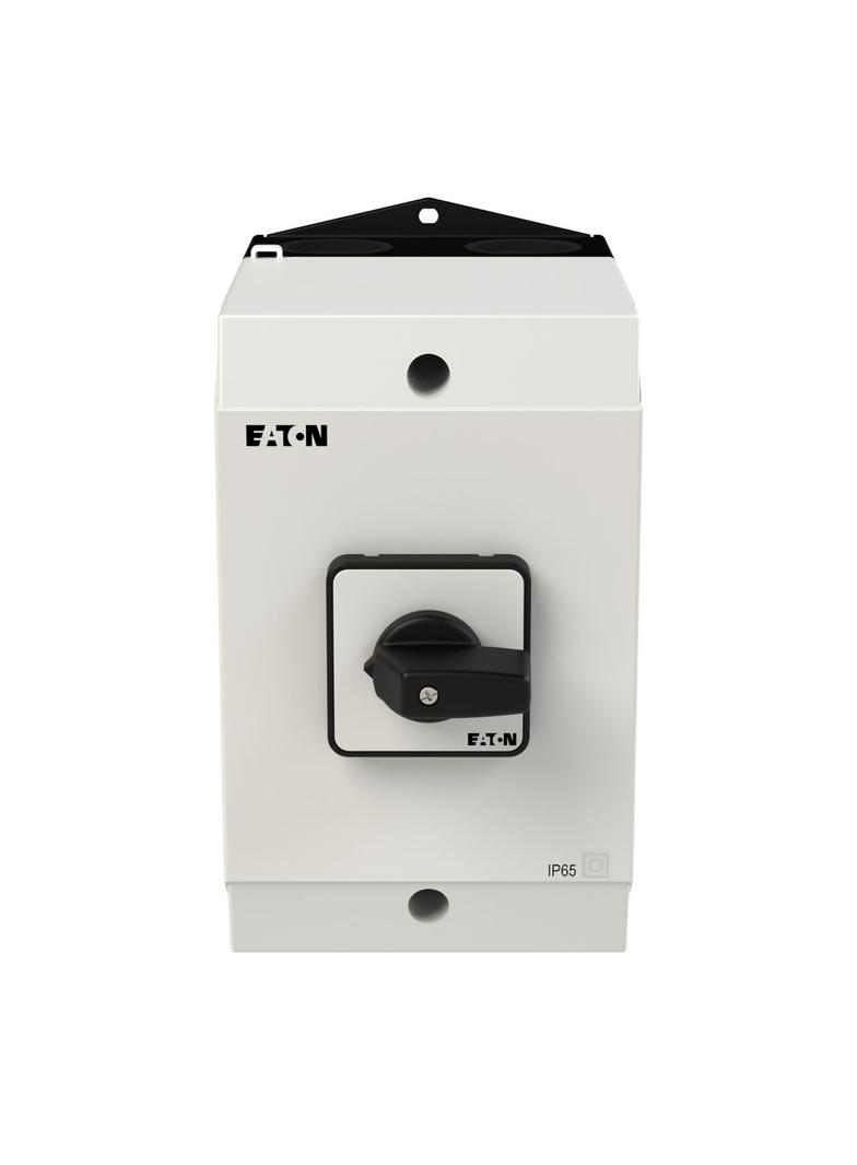 T3-5-8369/I2 Łącznik krzywkowy 32A 13kW 207536 EATON