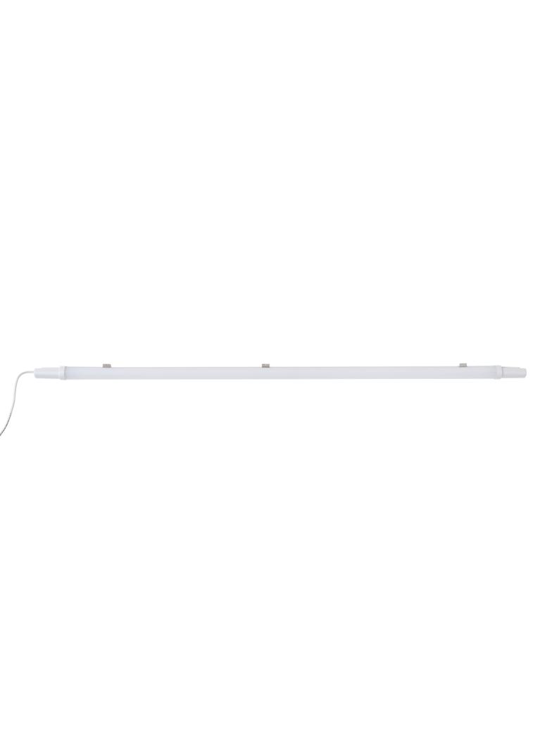 Oprawa DAMP PROOF SLIM ECO 1500 48W 840 IP65 GY