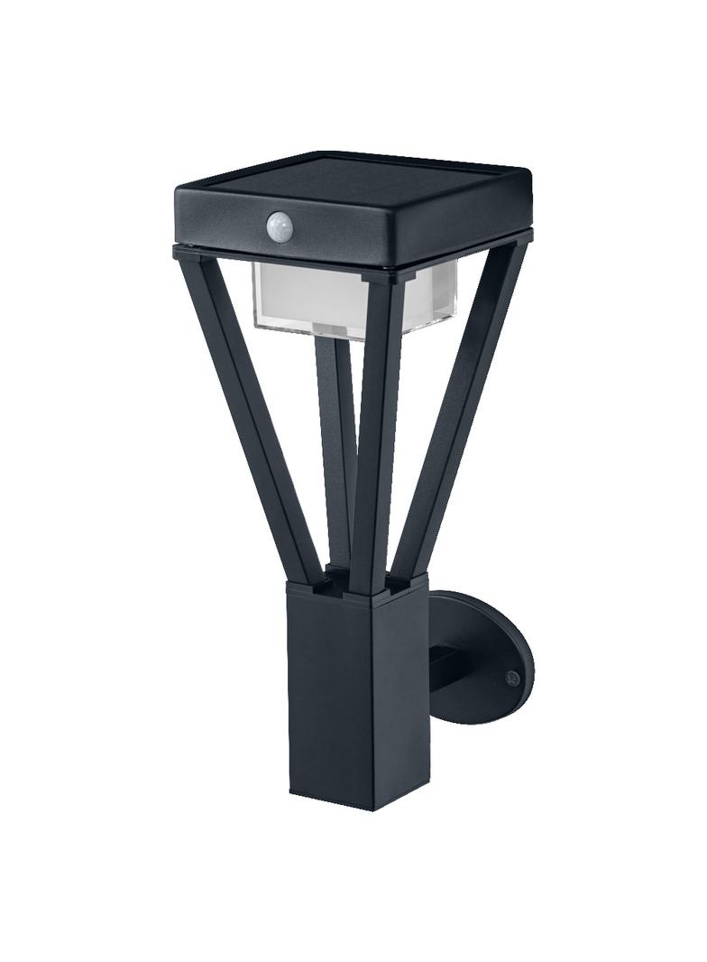 ENDURA STYLE SOL BOUQUET WALLSEN BK Oprawa zewnętrzna