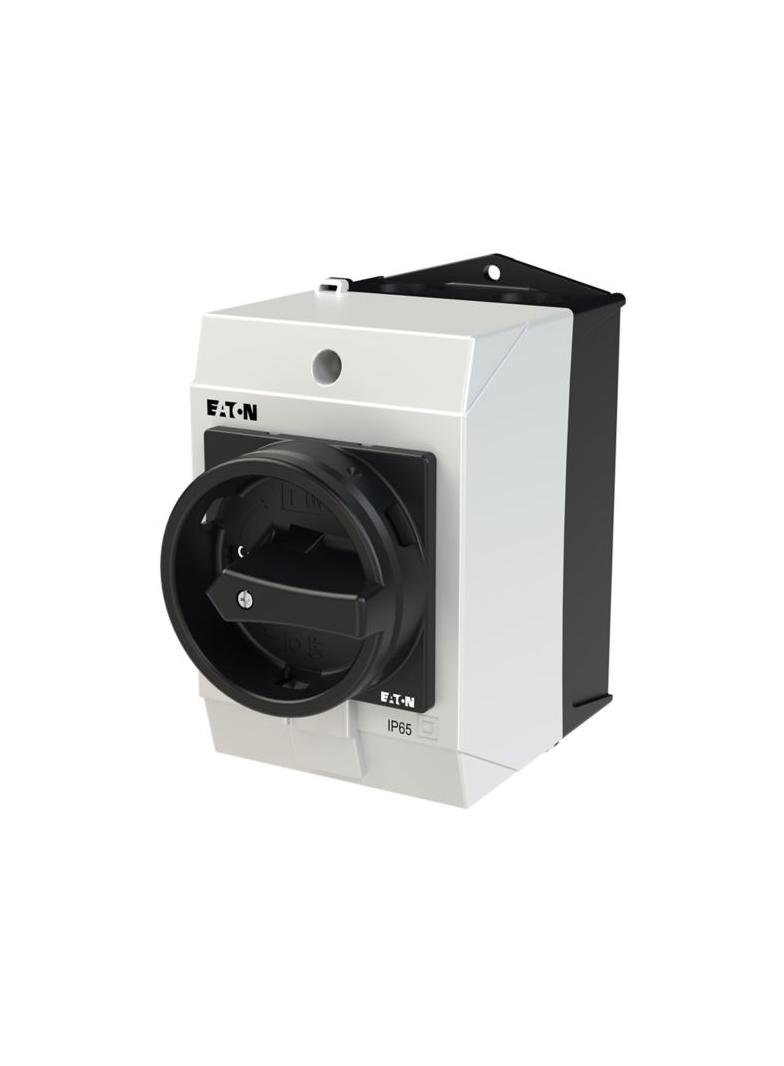 T0-4-8344/I1/SVB-SW Łącznik krzywkowy 20A 6.5kW 207164 EATON