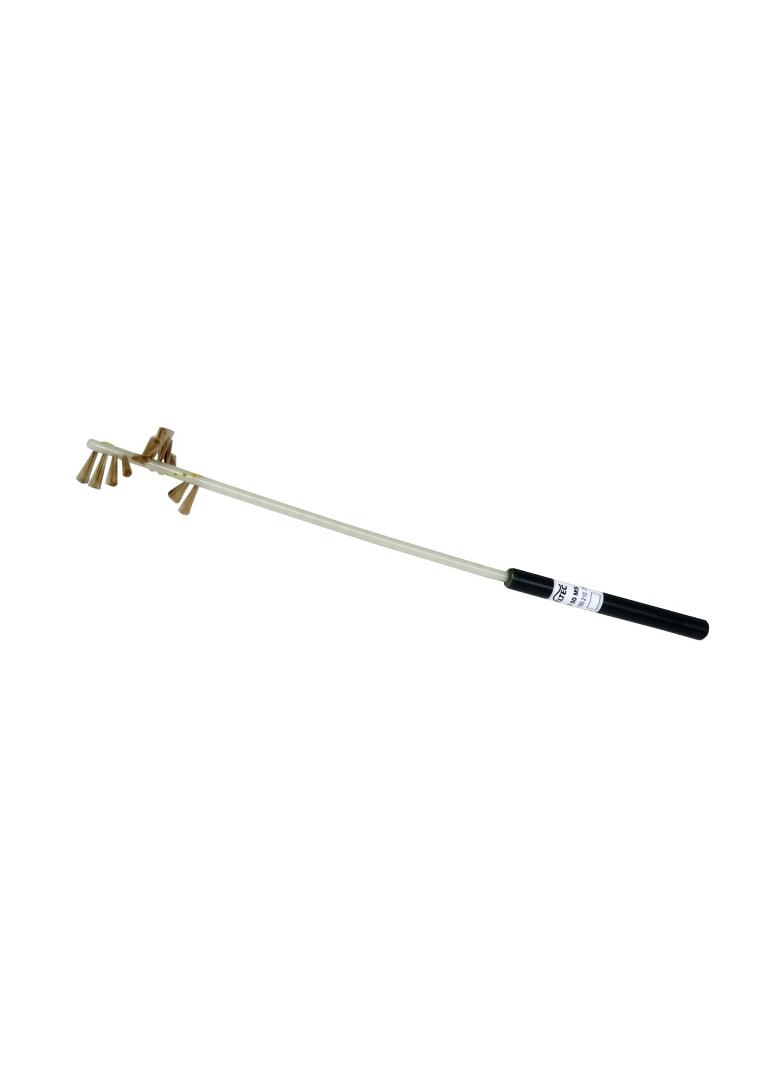 Szczotka do czyszczenia zestawu, fi 40 mm