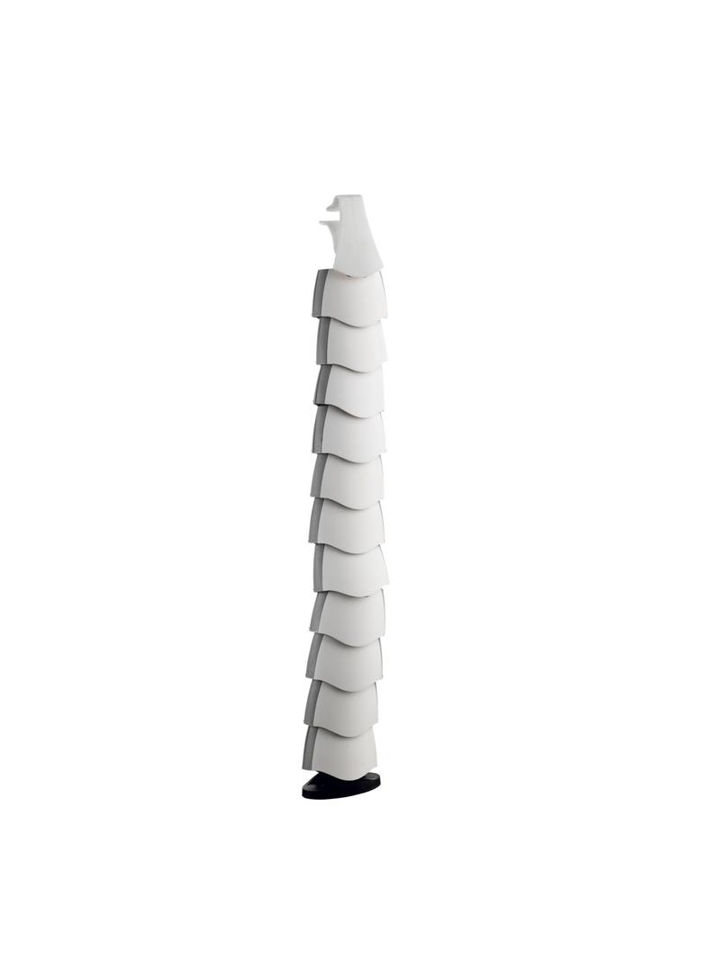Elastyczna Osłona Do Przewodów 2 Przedziały Dł.750Mm  053598 LEGRAND