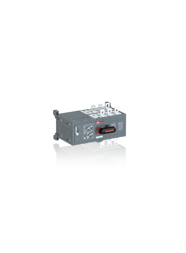 OTM160E3CM24D przełącznik 3-bieg. z nap. silnikowym, 24VDC 1SCA022845R8110 ABB