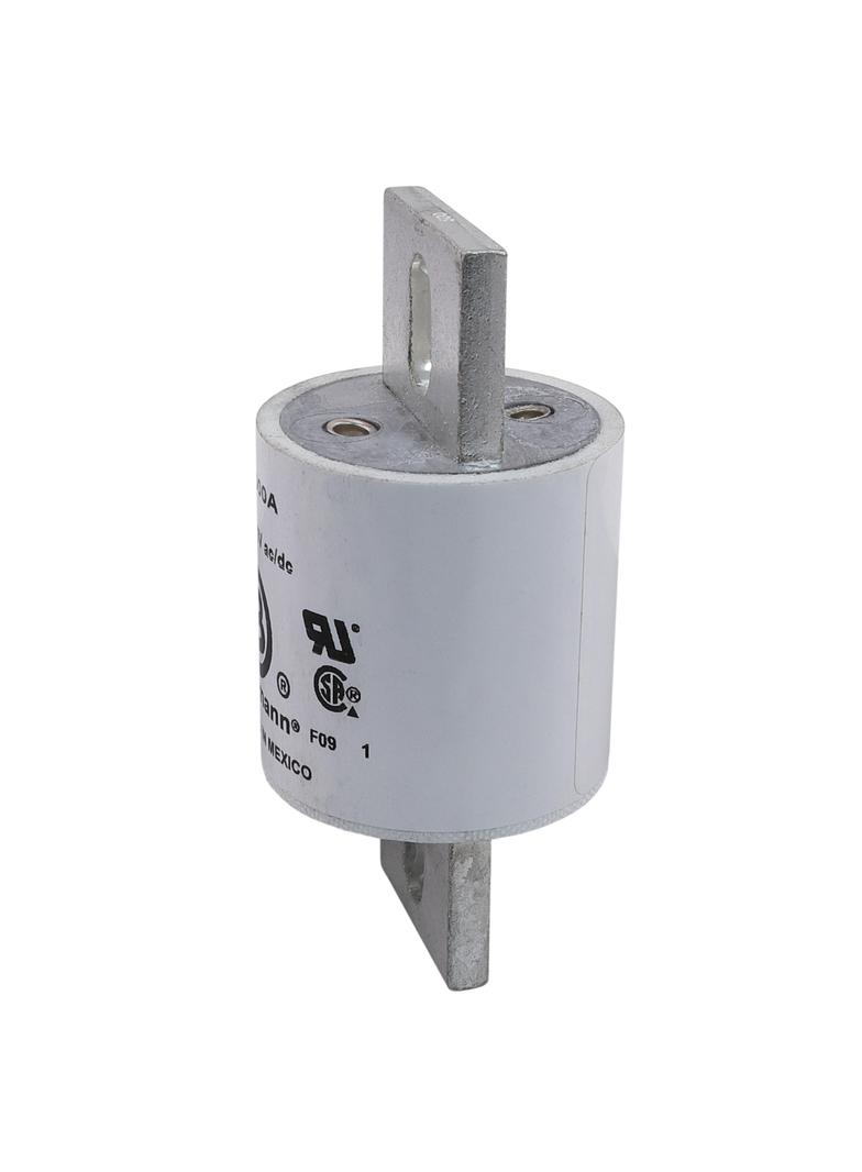 BUSS HIGH SPEED FUSE Wkładka szybka 500A AC 500V 51x110 mm UL FWH-500A EATON