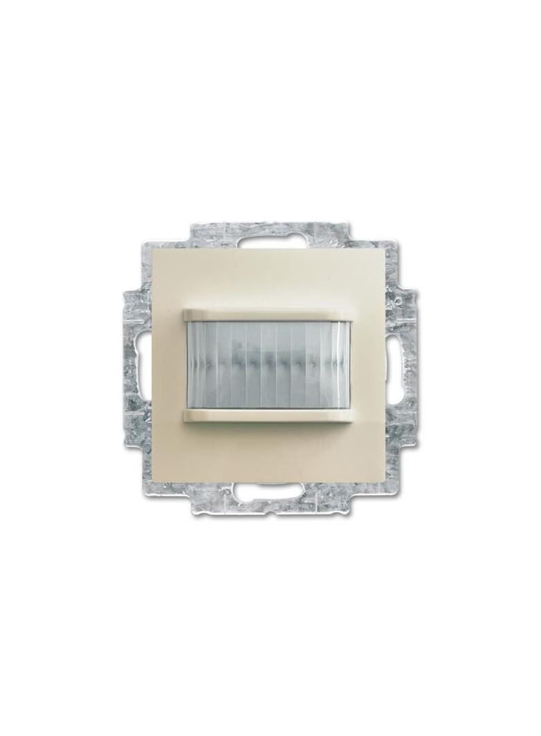 CZUJNIK RUCH/ 1-K AKTOR -FREE@HOME-KREMOWY