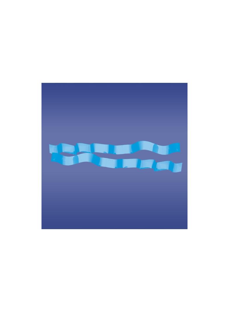 TO8 Taśma /niebieska/ (195x0,09-100mb) 18.8 OPATÓWEK