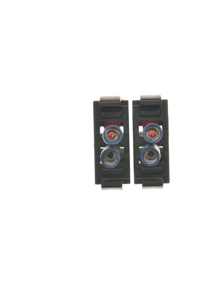 WM1G-Wxxxxx-0011 Dodatkowe zaciski głośnikowe do gniazda BMGL3.01/.. (komplet = 2 szt.)